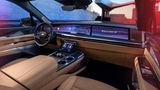 Cadillac Escalade IQ Sport