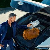 Cadillac Escalade IQ Sport