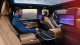 Cadillac Escalade IQ Sport