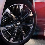 Cadillac Escalade IQ Sport