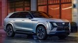 Cadillac Escalade IQ Sport