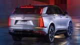 Cadillac Escalade IQ Sport