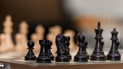 Schach ist ein männerdominierter Sport. Fälle sexualisierter Gewalt oder Sexismus sind keine Ausnahme.