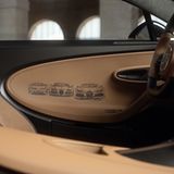 Bugatti Chiron Super Sport Golden Era