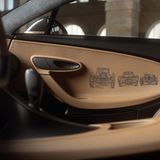 Bugatti Chiron Super Sport Golden Era