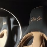 Bugatti Chiron Super Sport Golden Era