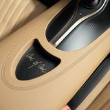 Bugatti Chiron Super Sport Golden Era