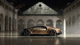 Bugatti Chiron Super Sport Golden Era