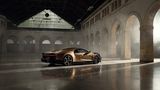 Bugatti Chiron Super Sport Golden Era