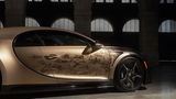 Bugatti Chiron Super Sport Golden Era