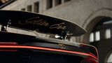Bugatti Chiron Super Sport Golden Era