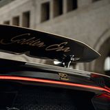 Bugatti Chiron Super Sport Golden Era