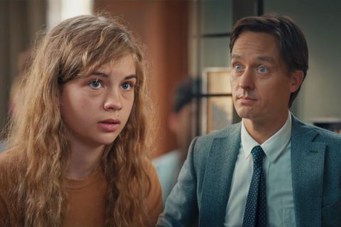 Das Fliegende Klassenzimmer - Trailer