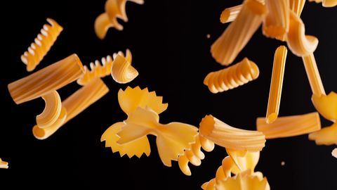 Optimal kochen: Die 7 besten Tipps für perfekte Nudeln