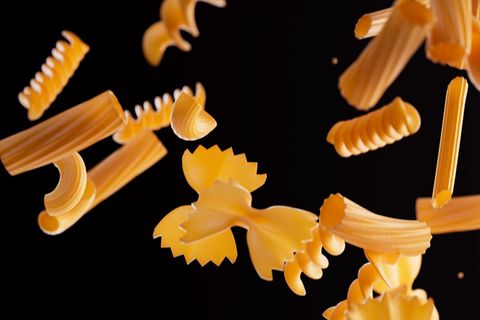 Optimal kochen: Die 7 besten Tipps für perfekte Nudeln