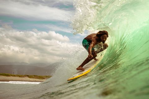 Surf Porn Jamaica