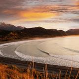 Surf Porn, South Island, Neuseeland