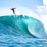 Surf Porn, Indonesien