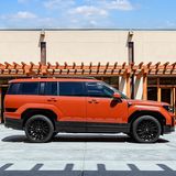 Hyundai Santa Fe (MJ 2024)