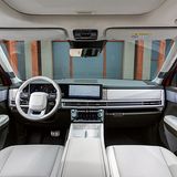 Hyundai Santa Fe (MJ 2024)