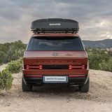 Hyundai Santa Fe (MJ 2024)