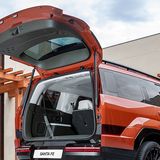 Hyundai Santa Fe (MJ 2024)