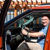 Hyundai Santa Fe (MJ 2024)