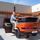 Hyundai Santa Fe (MJ 2024)