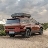 Hyundai Santa Fe (MJ 2024)