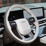 Hyundai Santa Fe (MJ 2024)