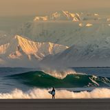 Surf Porn Alaska