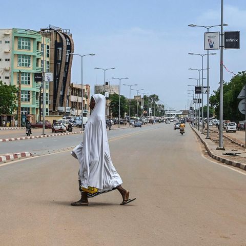 Niger