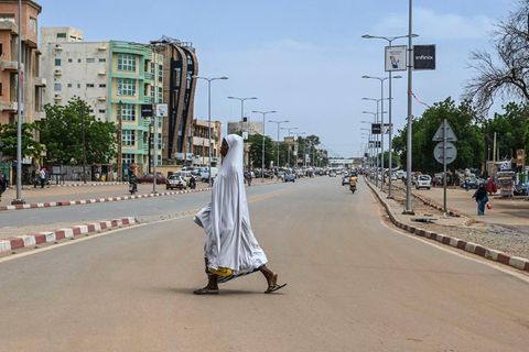 Niger