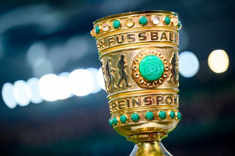 Er ist das Ziel, doch auf dem Weg dahin gibt es auch eine Menge Geld: der DFB-Pokal
