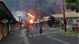 Brände auf der Hawaii-Insel Maui