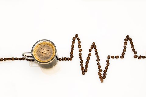 Unerwartete Wachmacher! In diesen Drinks steckt mehr Koffein als in Kaffee