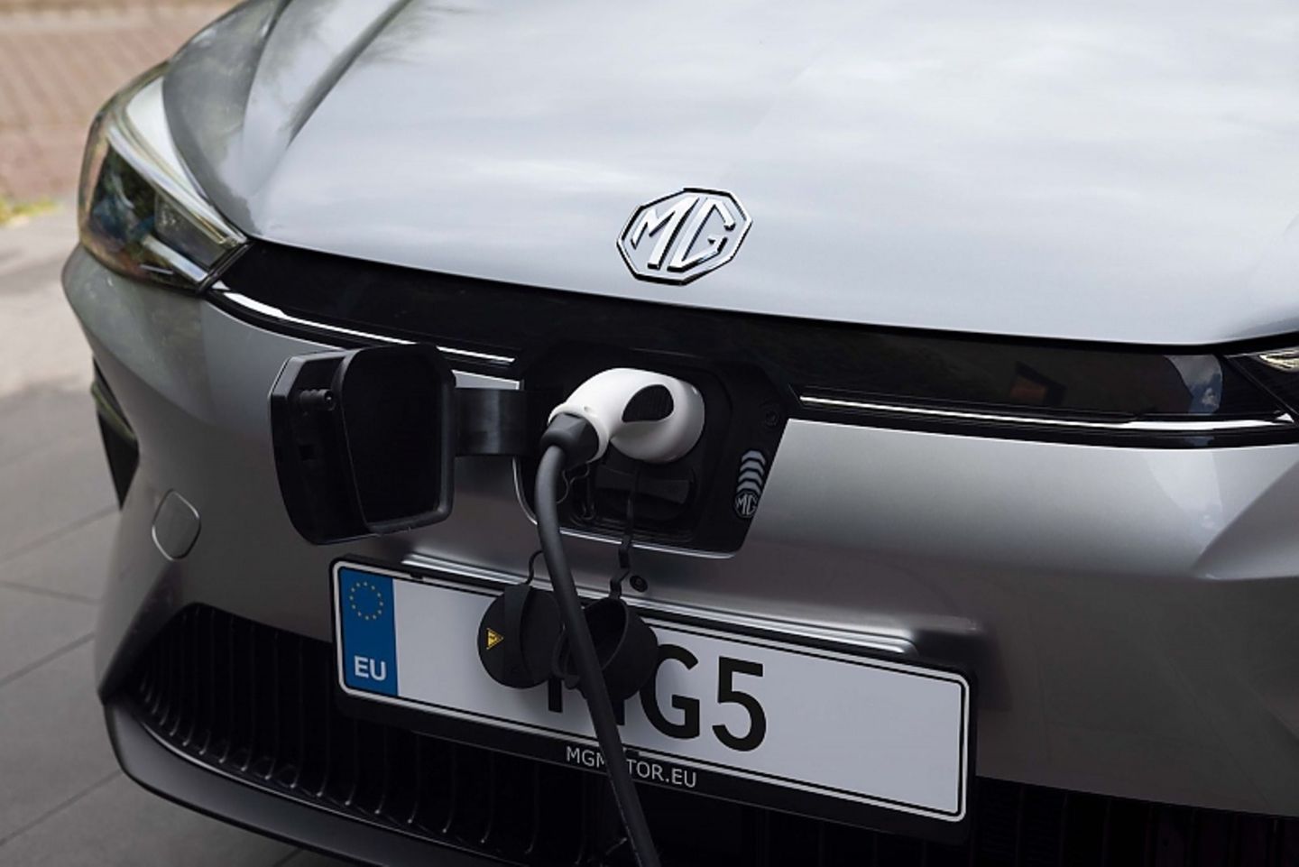 MG5