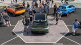MG Festival of Speed 2023