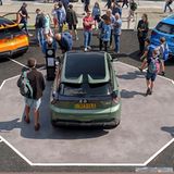 MG Festival of Speed 2023