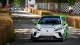 MG Festival of Speed 2023
