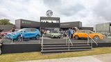 MG Festival of Speed 2023