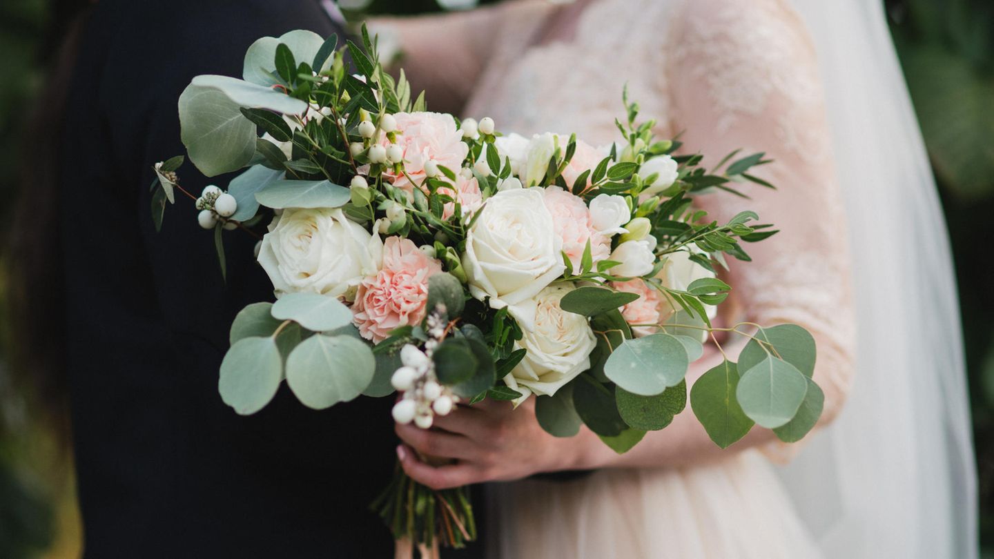 Hochzeit