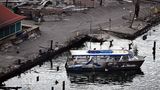 Nicht einmal Boote im Hafen waren vor dem Feuer auf Hawaii sicher