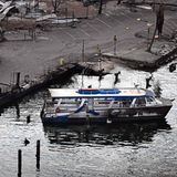 Nicht einmal Boote im Hafen waren vor dem Feuer auf Hawaii sicher