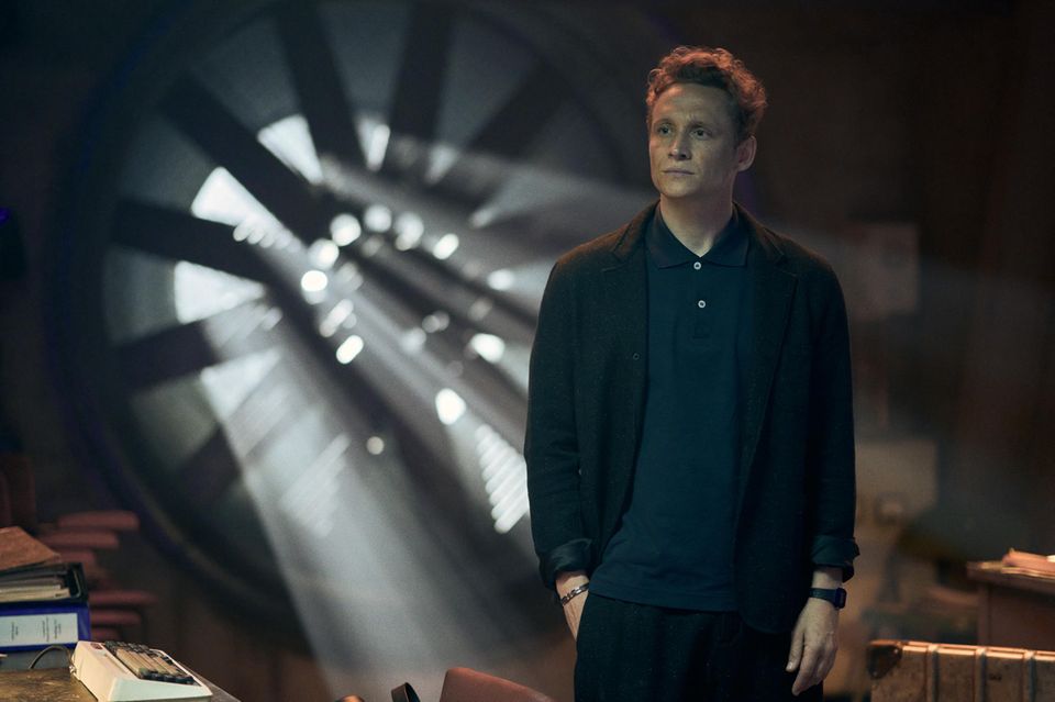 Matthias Schweighöfer Matthias Schweighöfer