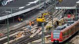 Bahn in Deutschland