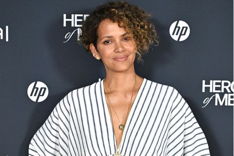 Halle Berry