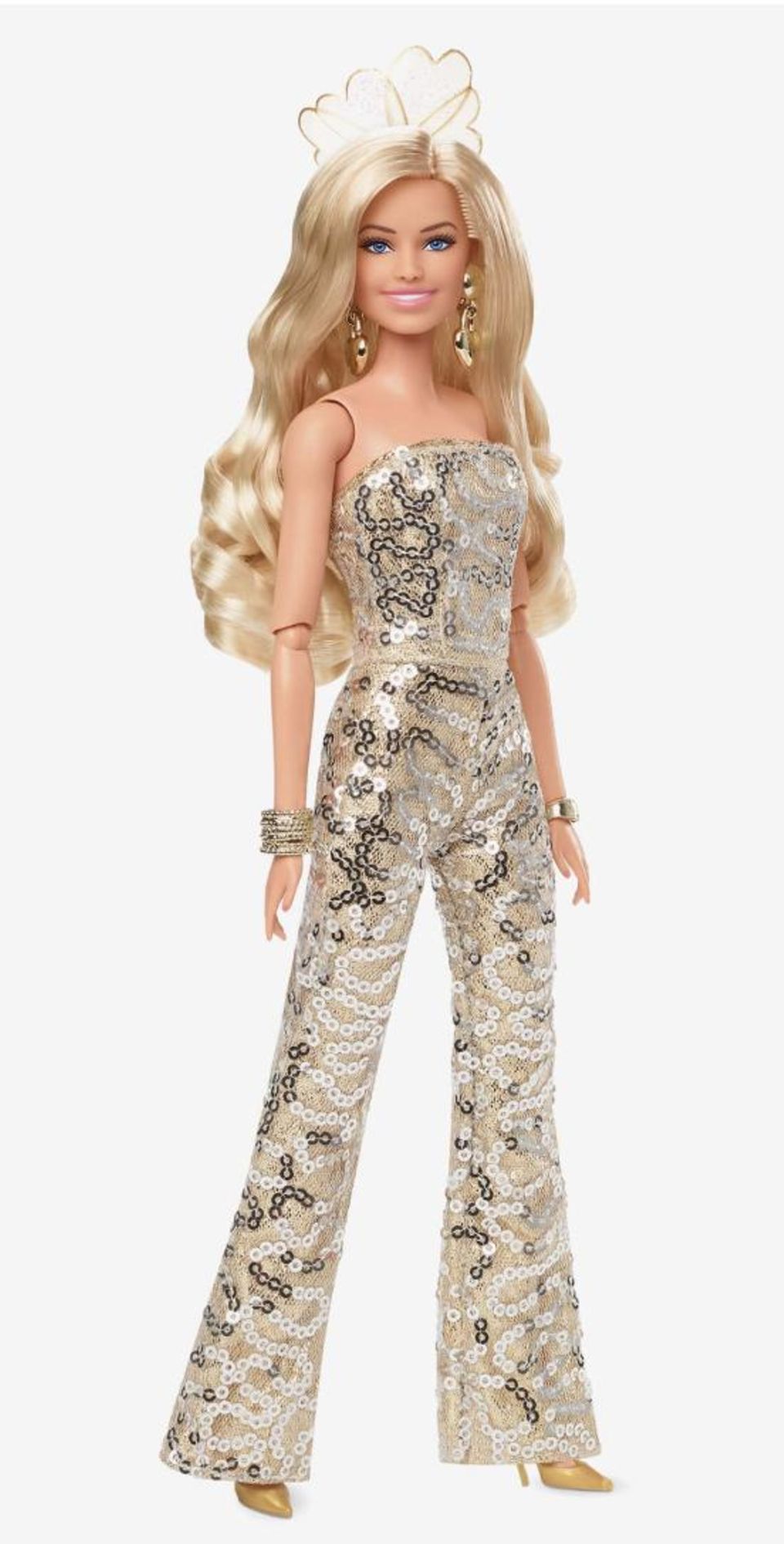 Diese neuen barbie puppen sind vom barbie cast inspiriert stern de