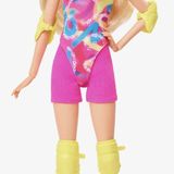 Die Outfits von Barbie ...