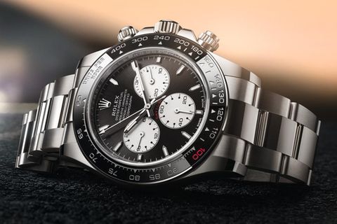 Rolex Daytona